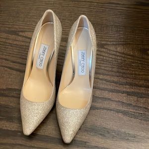 Jimmy choo heels